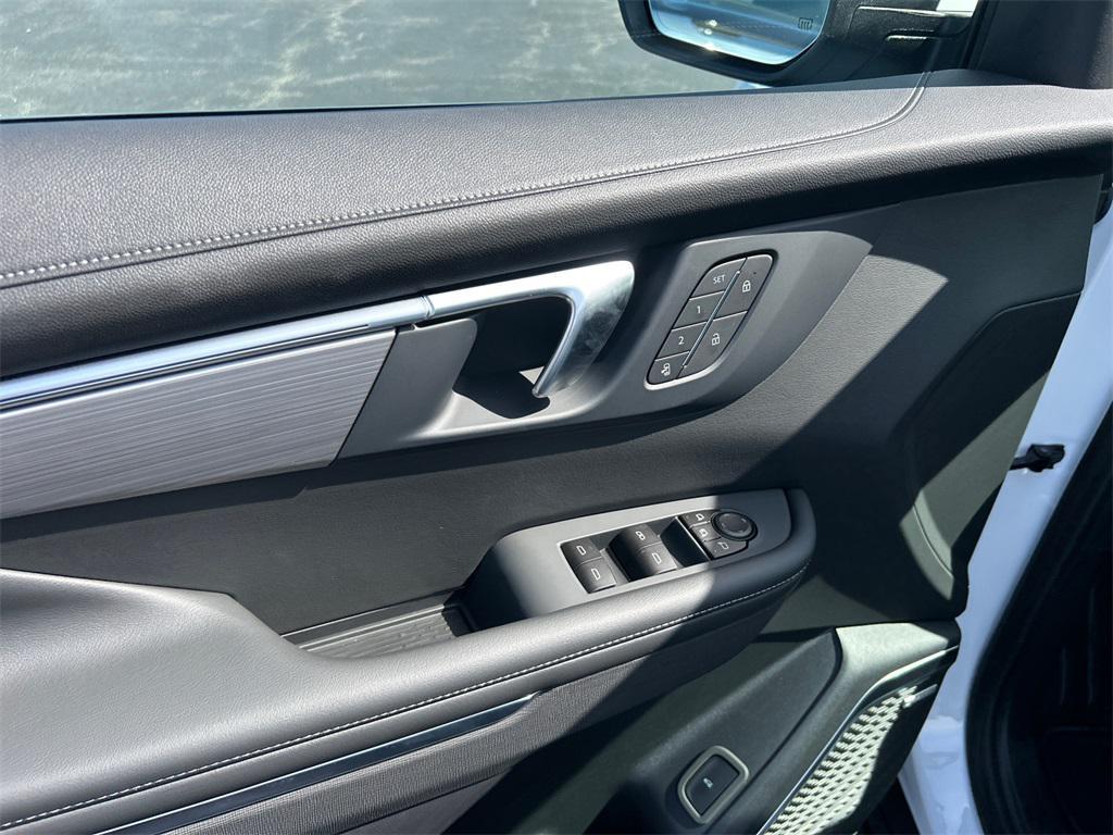 new 2026 Buick Enclave car, priced at $49,825