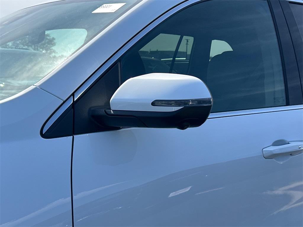 new 2026 Buick Enclave car, priced at $49,825