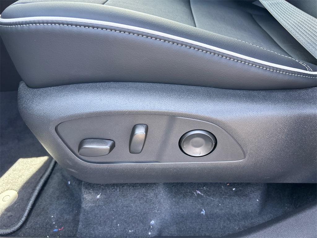 new 2026 Buick Enclave car, priced at $49,825