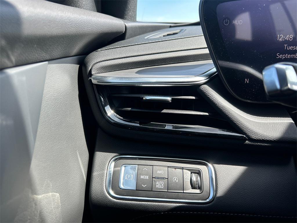 new 2026 Buick Enclave car, priced at $49,825