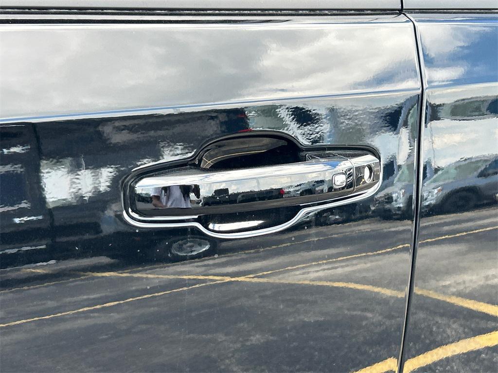 new 2026 GMC Sierra 1500 car, priced at $57,750