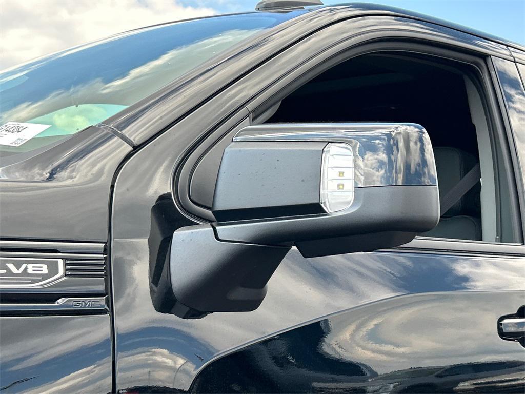 new 2026 GMC Sierra 1500 car, priced at $57,750