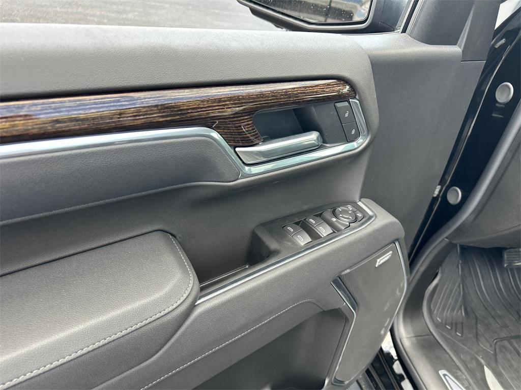 new 2026 GMC Sierra 1500 car, priced at $57,750