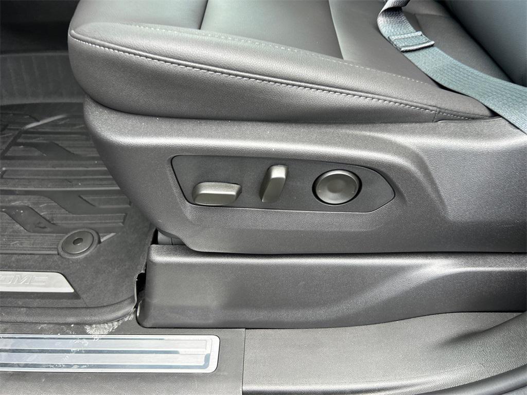 new 2026 GMC Sierra 1500 car, priced at $57,750