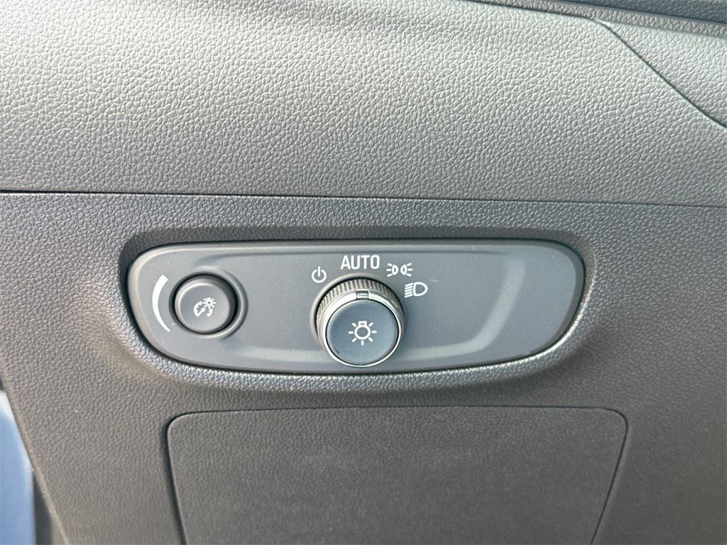 new 2026 Buick Encore GX car, priced at $27,000