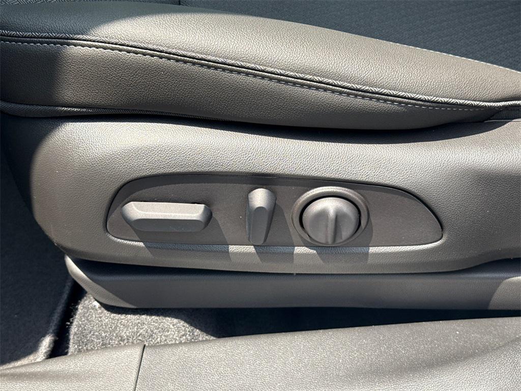 new 2026 Buick Encore GX car, priced at $27,000