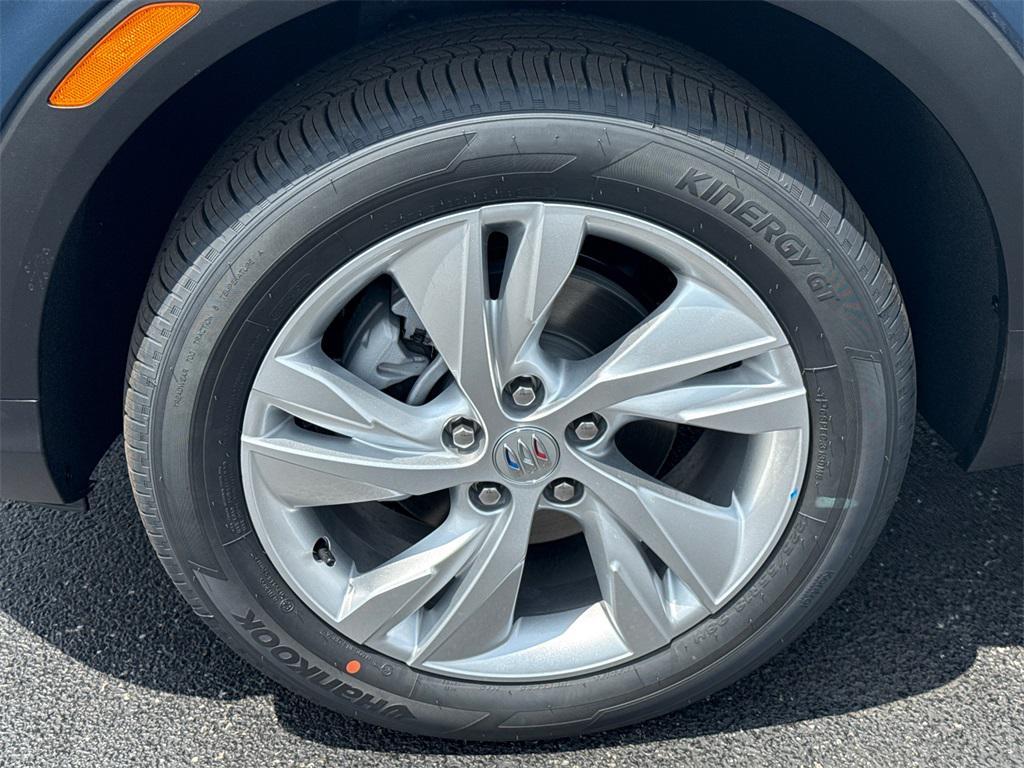 new 2026 Buick Encore GX car, priced at $27,000