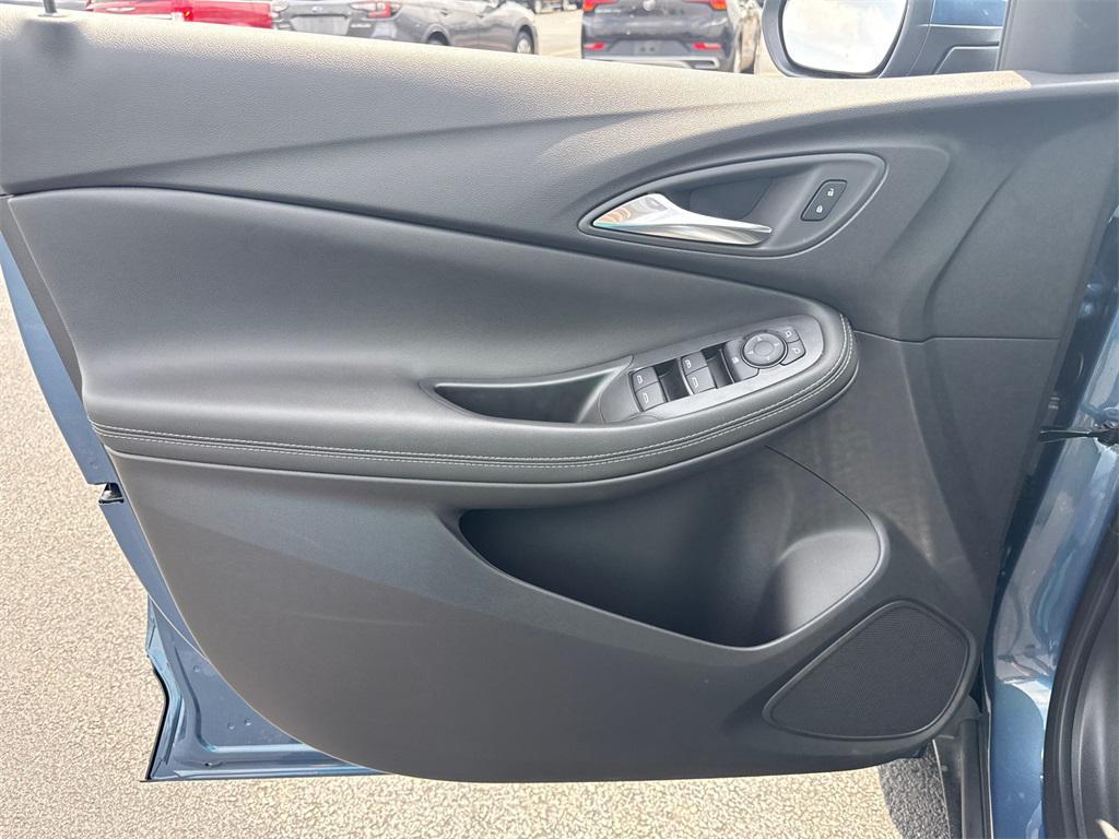 new 2026 Buick Encore GX car, priced at $27,000