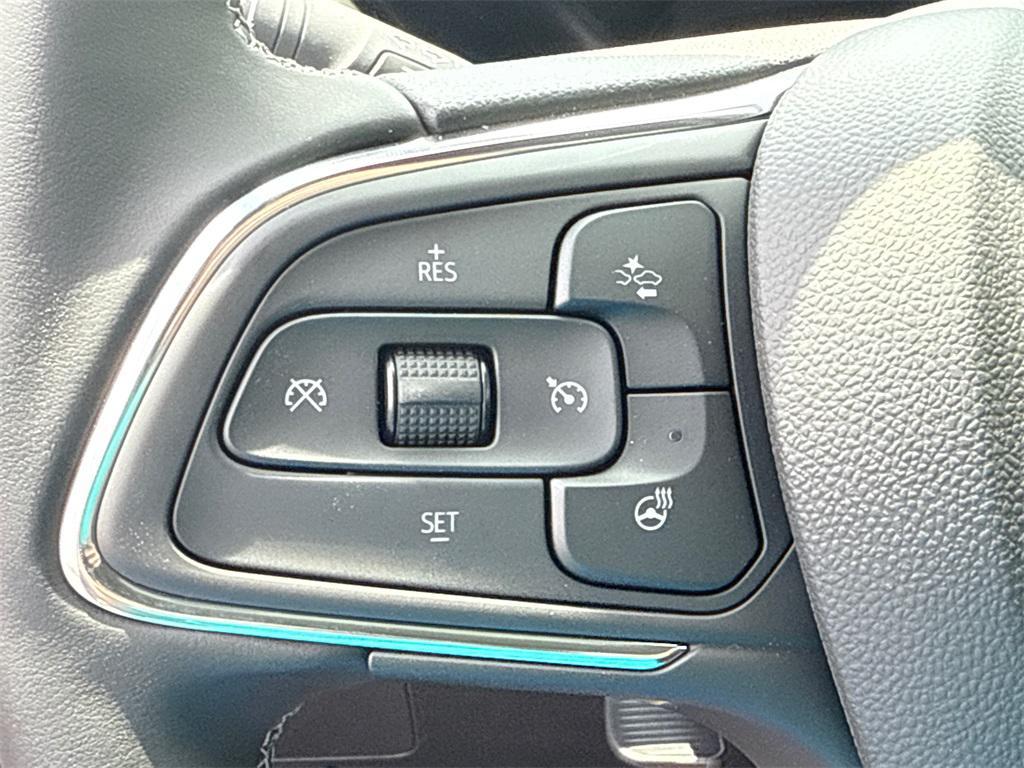 new 2026 Buick Encore GX car, priced at $27,000
