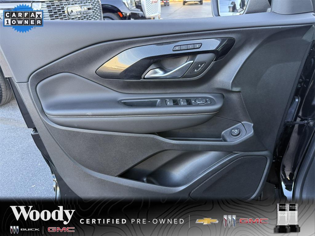 used 2022 GMC Terrain car, priced at $28,000