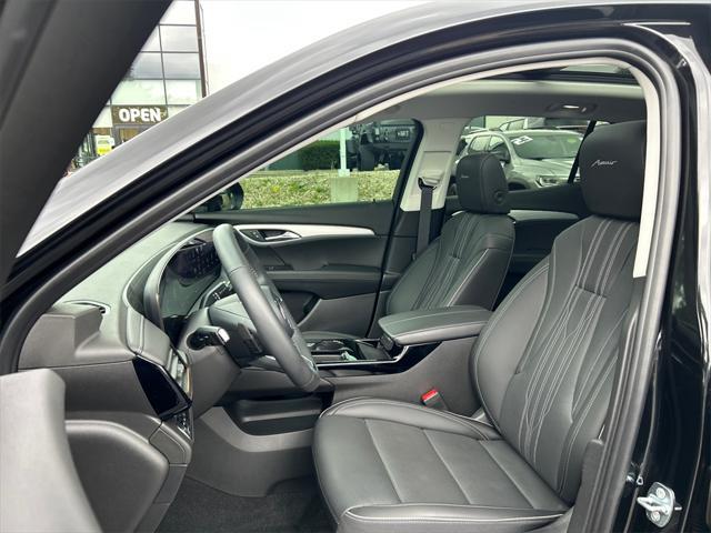used 2024 Buick Envision car, priced at $39,000