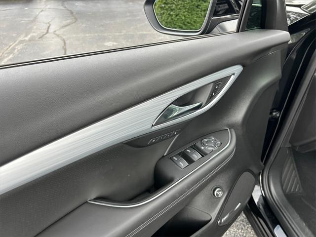 used 2024 Buick Envision car, priced at $39,000
