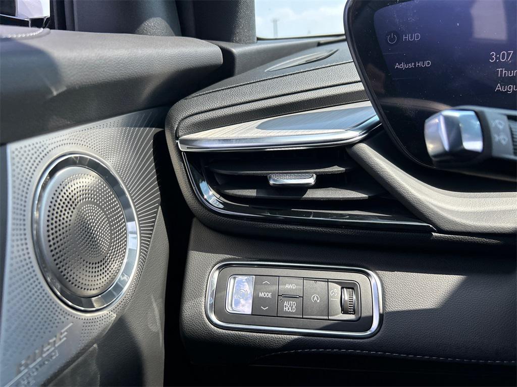 new 2026 Buick Enclave car, priced at $59,000