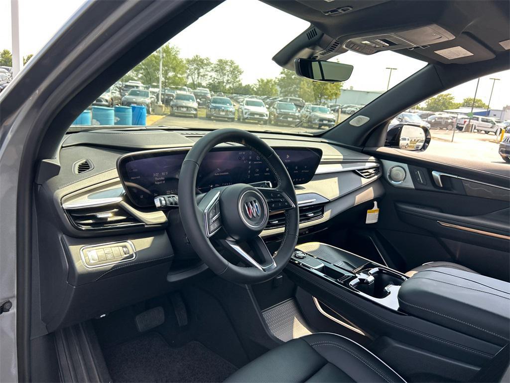 new 2026 Buick Enclave car, priced at $59,000