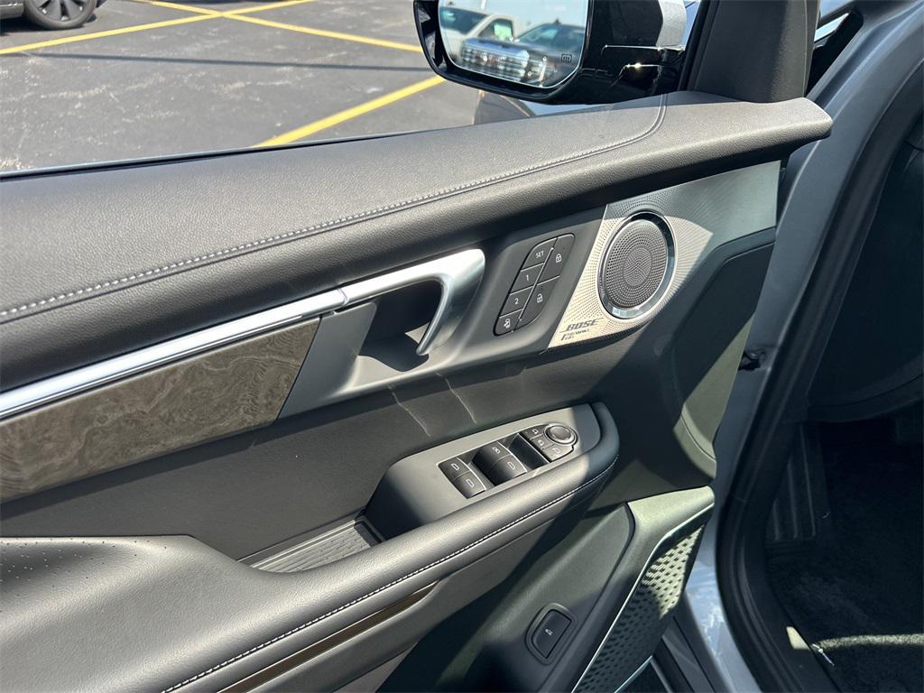 new 2026 Buick Enclave car, priced at $59,000