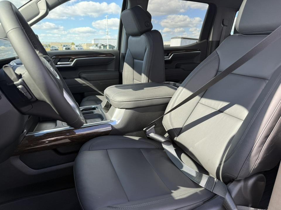 new 2026 GMC Sierra 1500 car, priced at $58,250