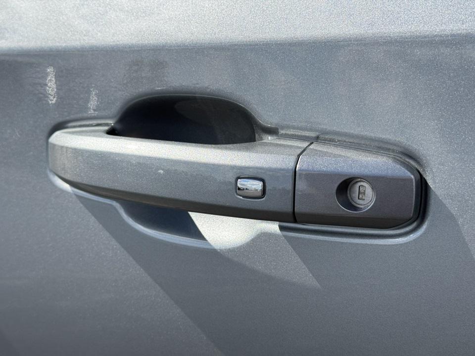 new 2026 GMC Sierra 1500 car, priced at $58,250