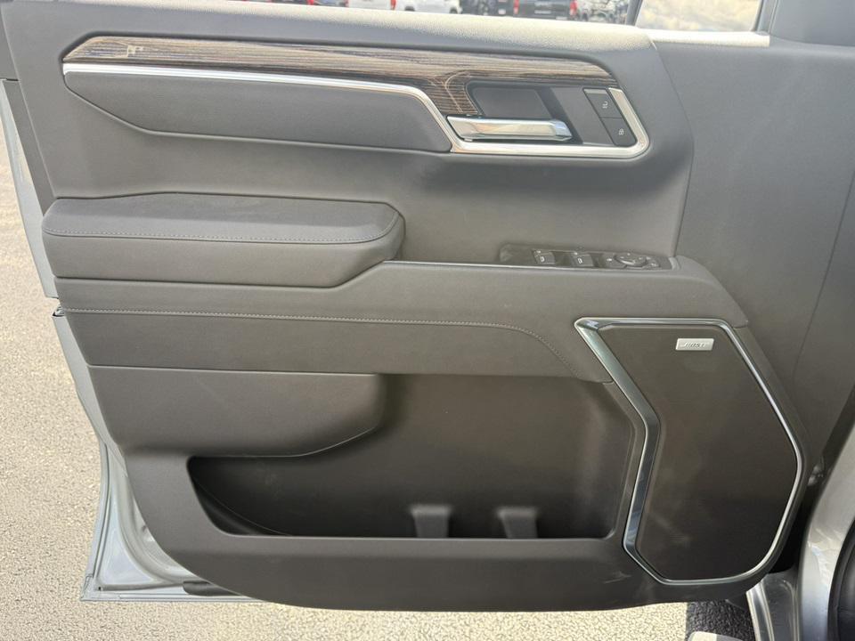 new 2026 GMC Sierra 1500 car, priced at $58,250