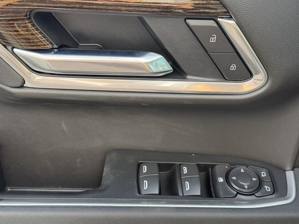 new 2026 GMC Sierra 1500 car, priced at $58,250