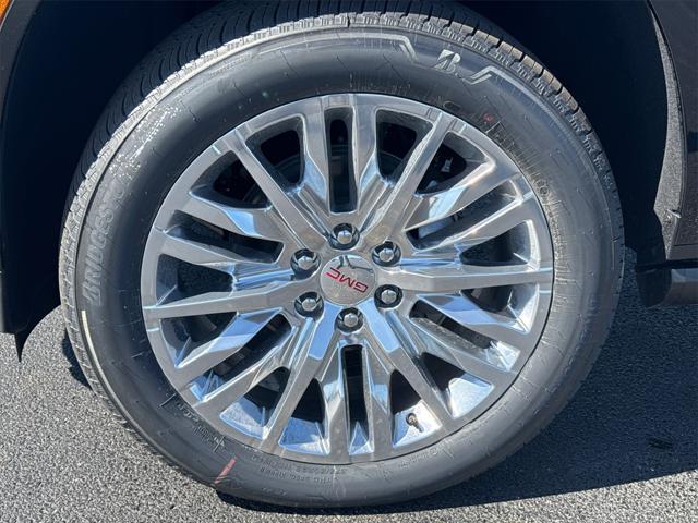 new 2025 GMC Yukon XL car, priced at $91,000
