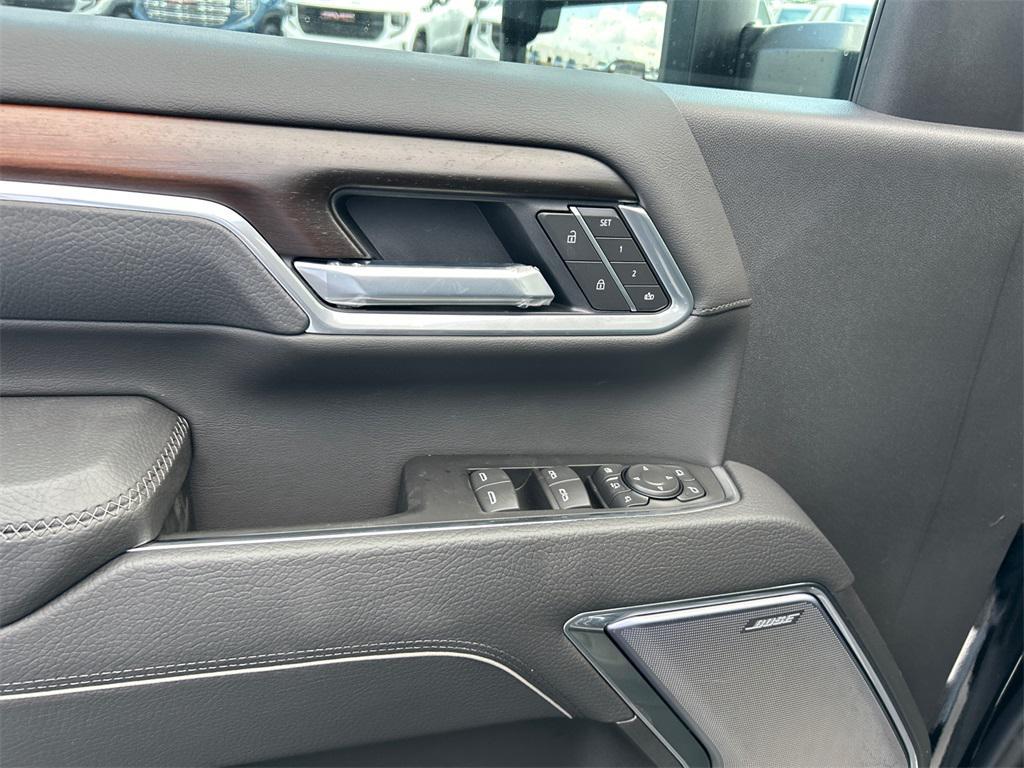 new 2026 GMC Sierra 2500 car, priced at $75,246