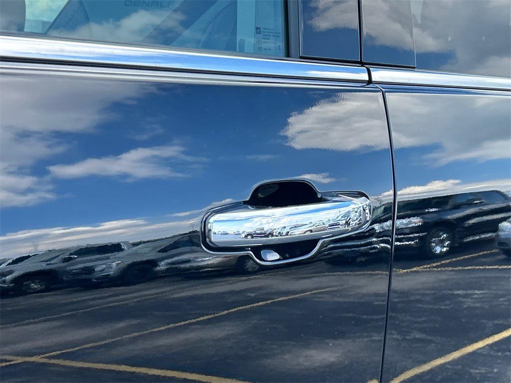 new 2026 GMC Sierra 2500 car, priced at $75,246