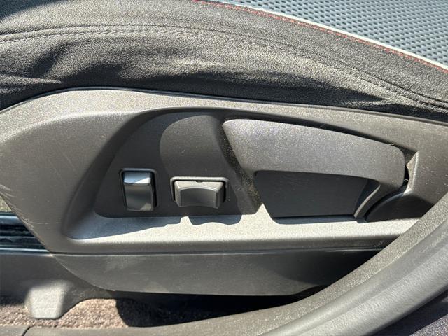 used 2016 Chevrolet Equinox car, priced at $9,500