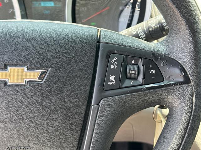 used 2016 Chevrolet Equinox car, priced at $9,500