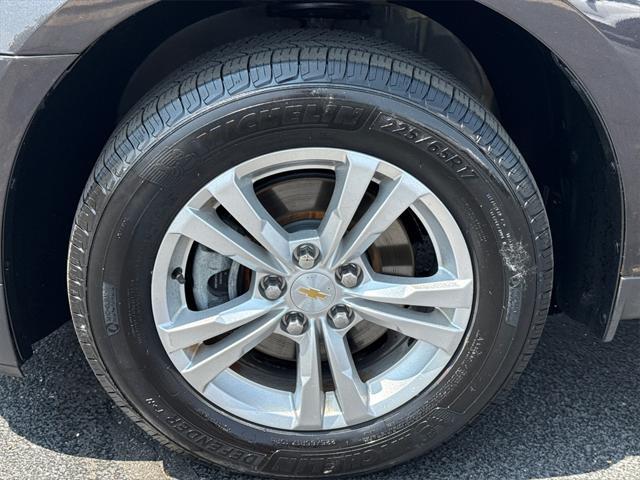 used 2016 Chevrolet Equinox car, priced at $9,500
