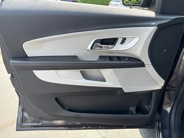 used 2016 Chevrolet Equinox car, priced at $9,500