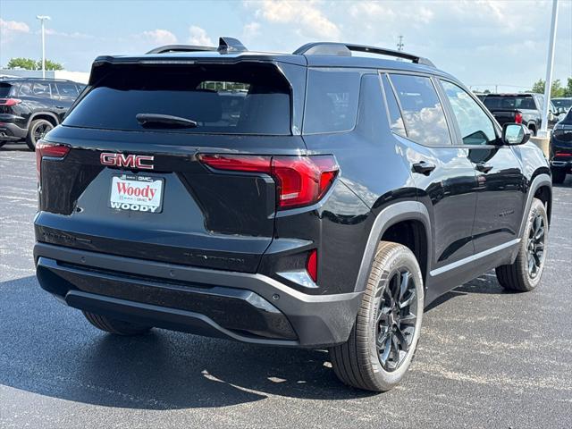 new 2026 GMC Terrain car, priced at $33,274