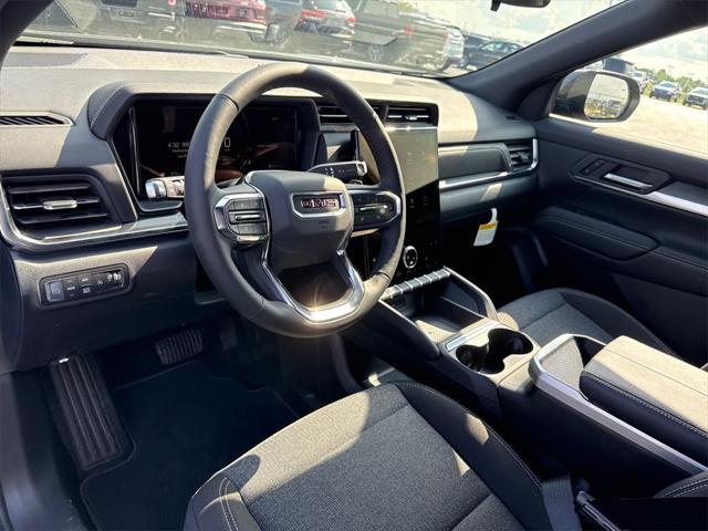 new 2026 GMC Terrain car, priced at $33,274