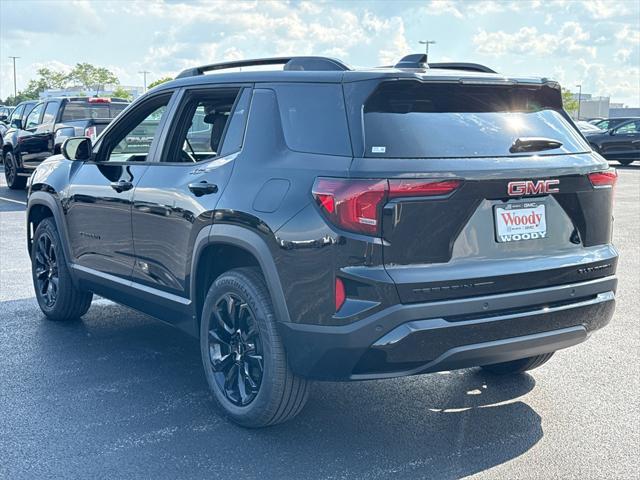 new 2026 GMC Terrain car, priced at $33,274