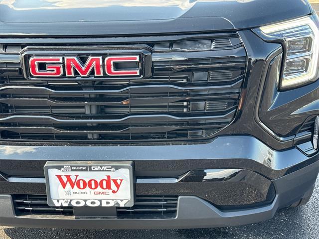 new 2026 GMC Terrain car, priced at $33,274