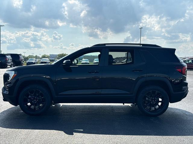new 2026 GMC Terrain car, priced at $33,274