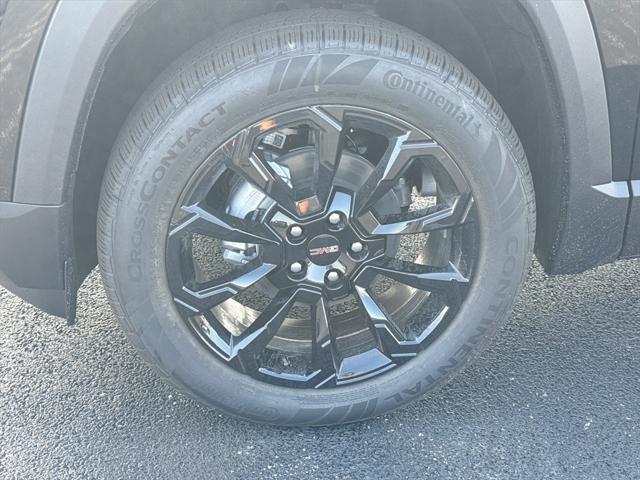 new 2026 GMC Terrain car, priced at $33,274