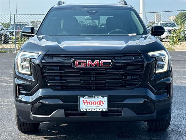 new 2026 GMC Terrain car, priced at $33,274