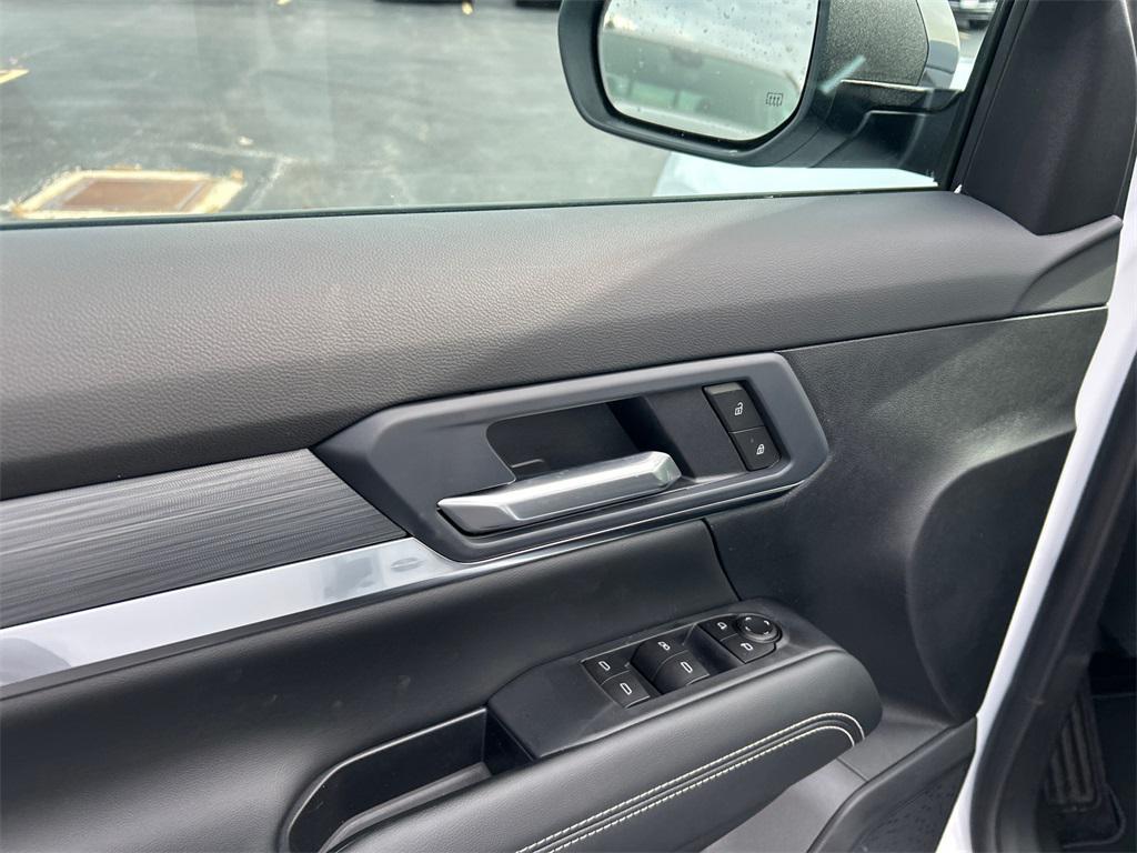 new 2026 GMC Terrain car, priced at $32,418