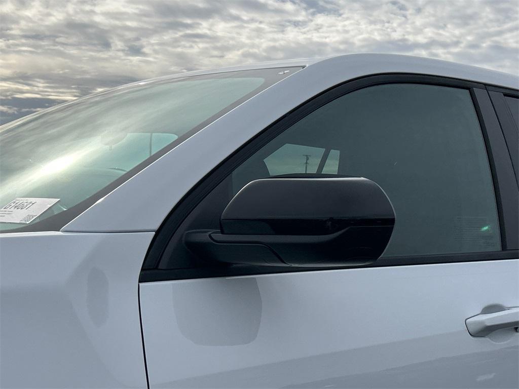 new 2026 GMC Terrain car, priced at $32,418