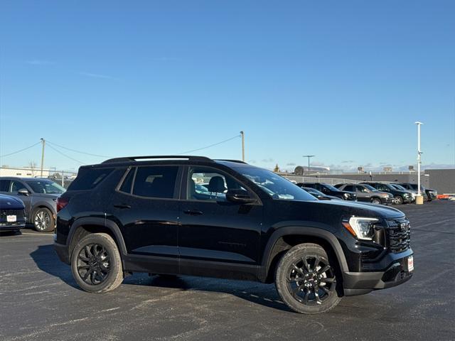 new 2025 GMC Terrain car, priced at $36,459