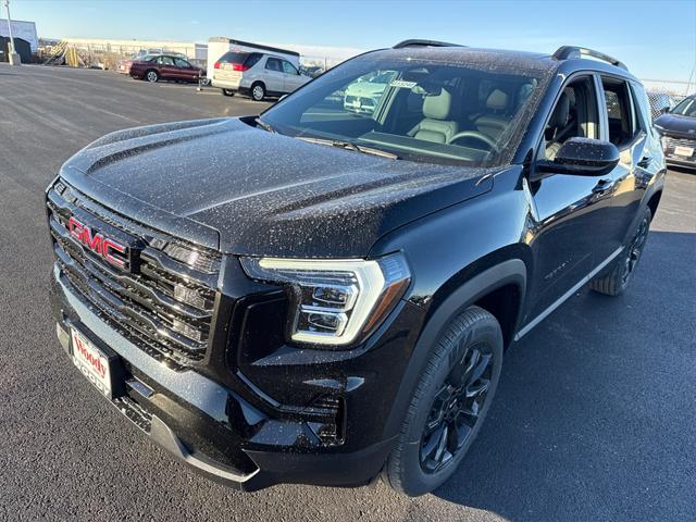 new 2025 GMC Terrain car, priced at $36,459