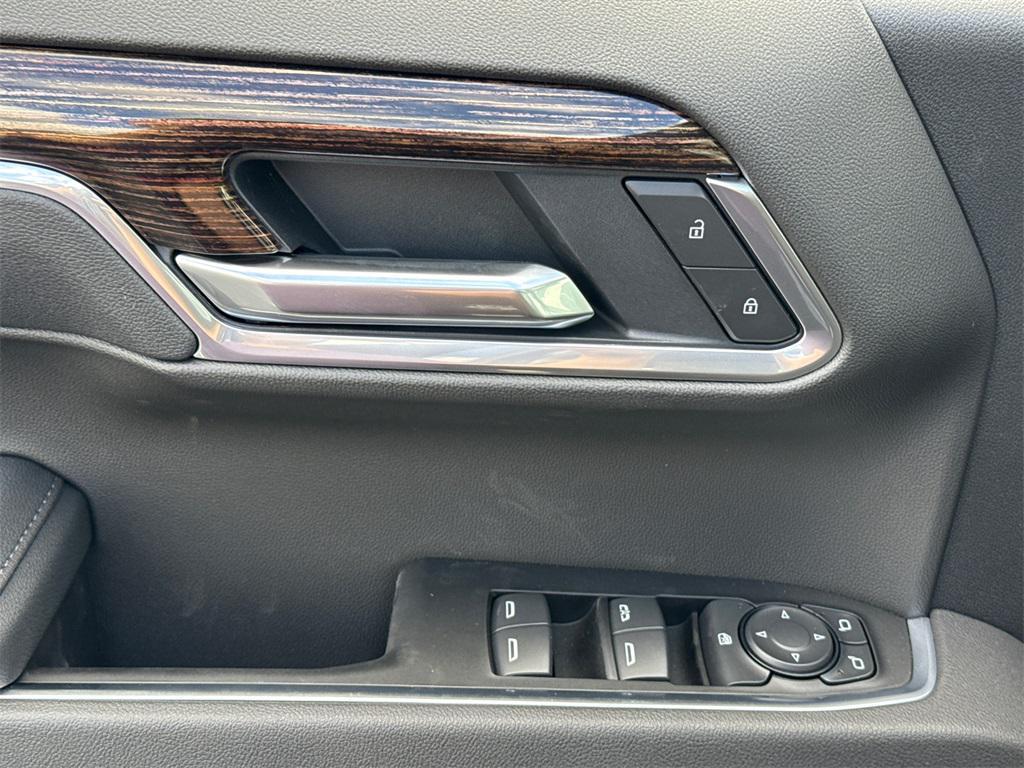 new 2026 GMC Sierra 1500 car, priced at $57,750