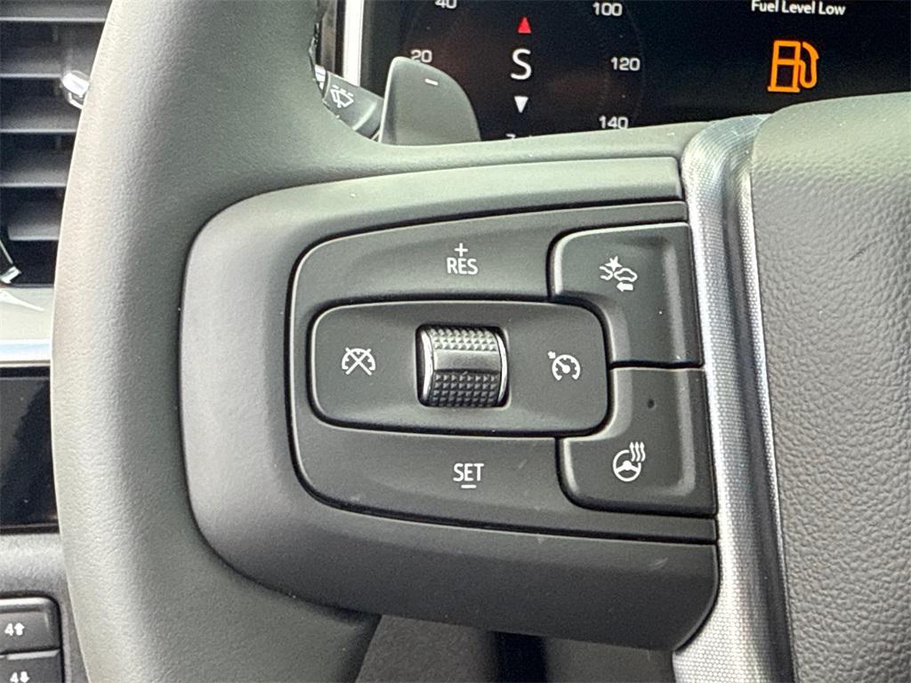 new 2026 GMC Sierra 1500 car, priced at $57,750