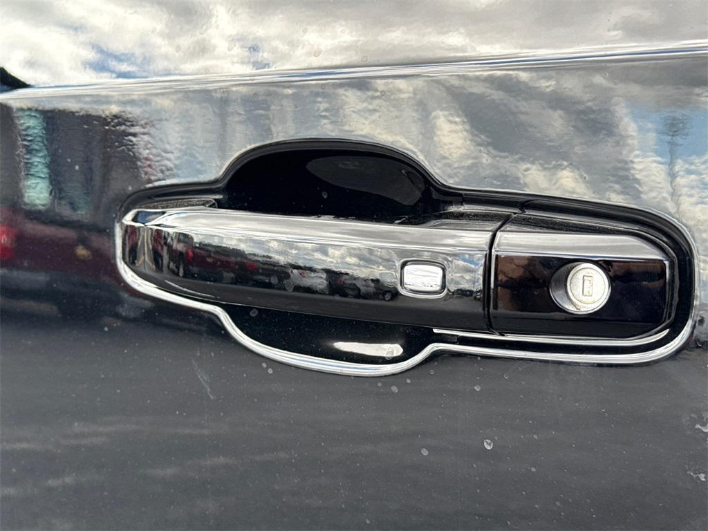 new 2026 GMC Sierra 1500 car, priced at $57,750