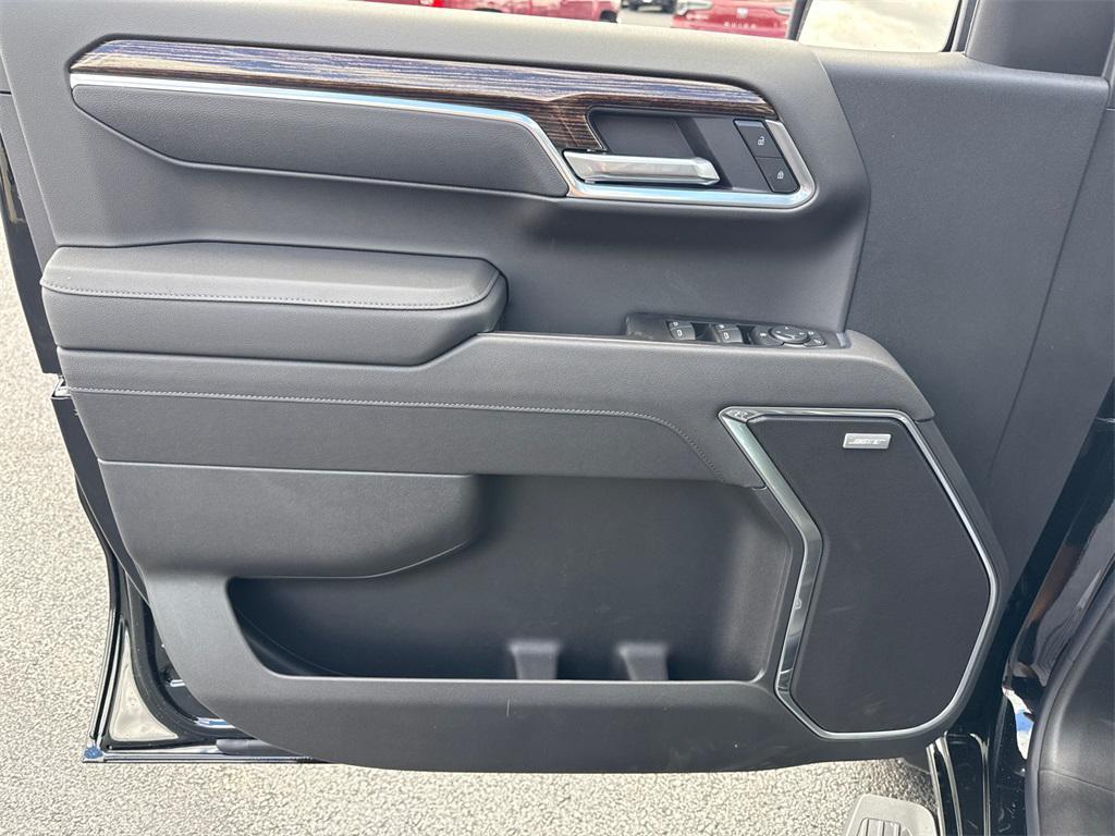 new 2026 GMC Sierra 1500 car, priced at $57,750