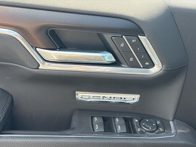 new 2025 GMC Sierra 1500 car, priced at $62,250