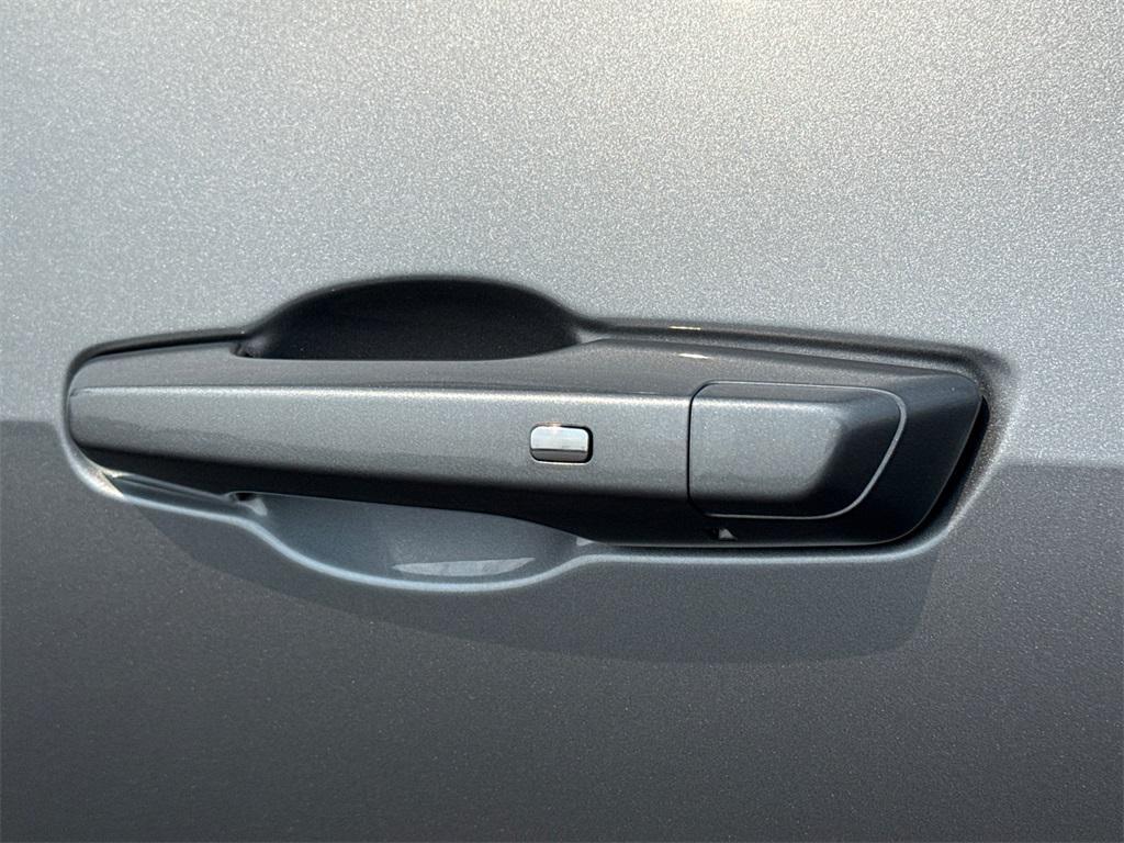 new 2026 Buick Enclave car, priced at $58,319