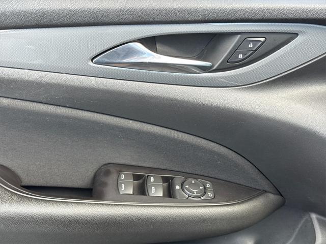 used 2019 Buick Regal TourX car, priced at $13,000