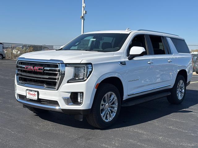 new 2024 GMC Yukon XL car, priced at $68,000