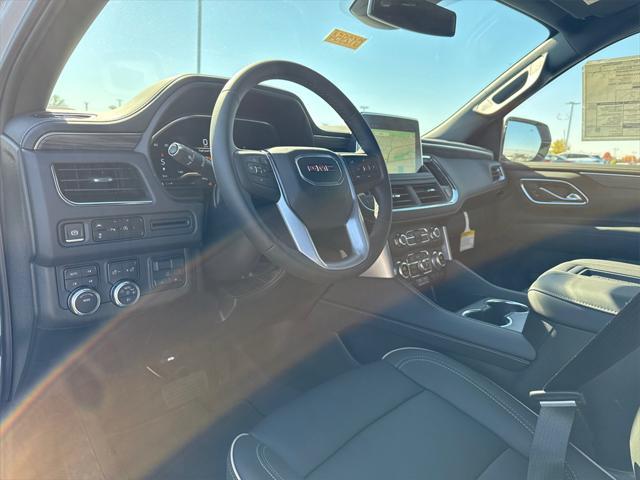 new 2024 GMC Yukon XL car, priced at $68,000